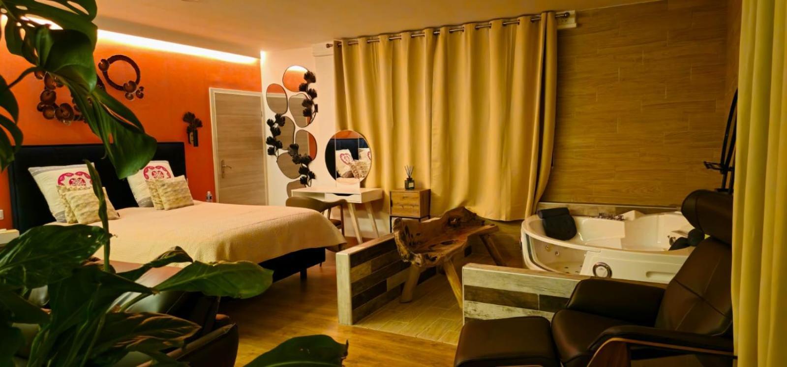 Mei Hotel-Restaurant Sarrebourg Buitenkant foto